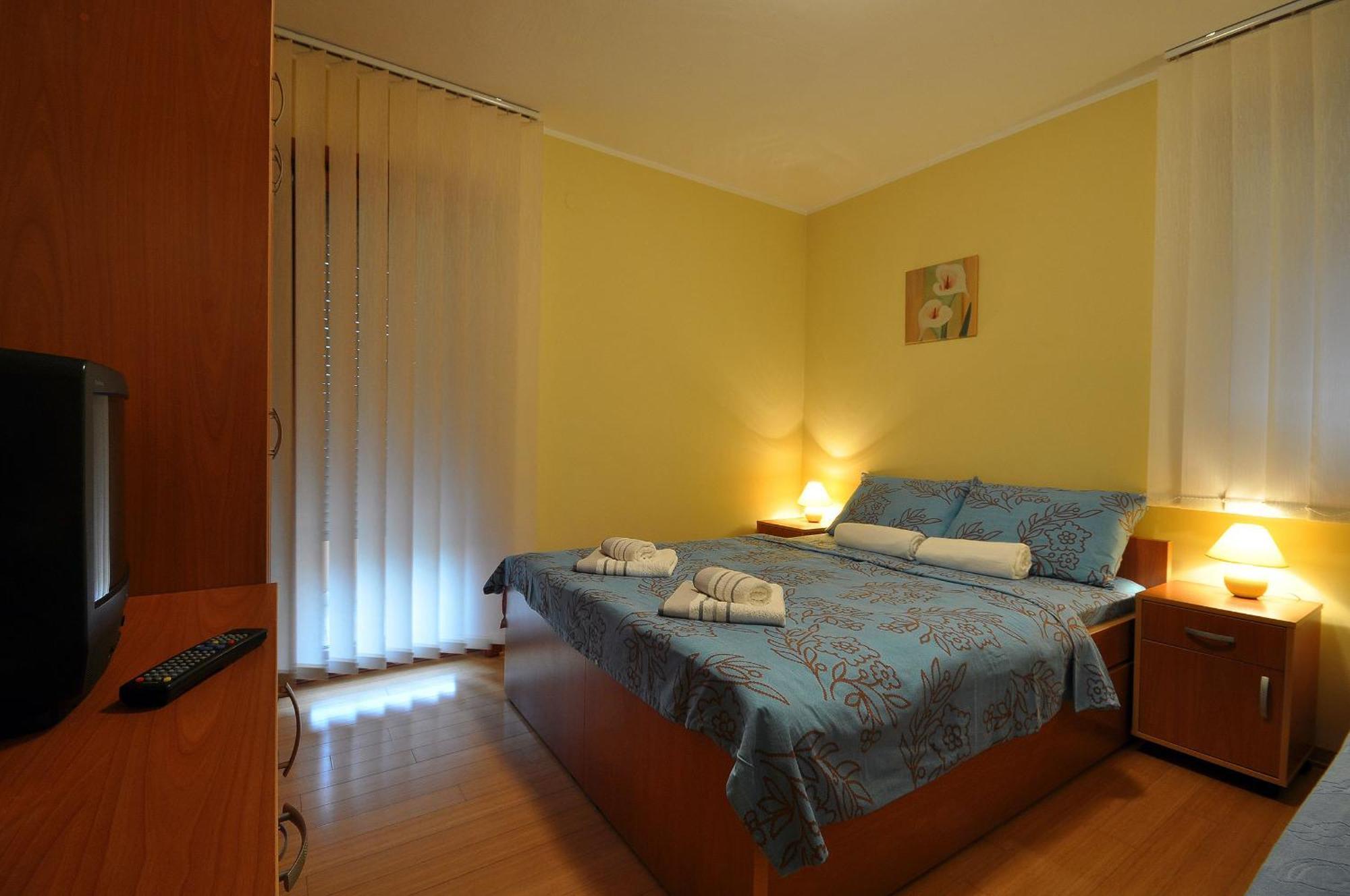 Iwa Centar Apartments & Wellness Vrnjačka Banja Εξωτερικό φωτογραφία