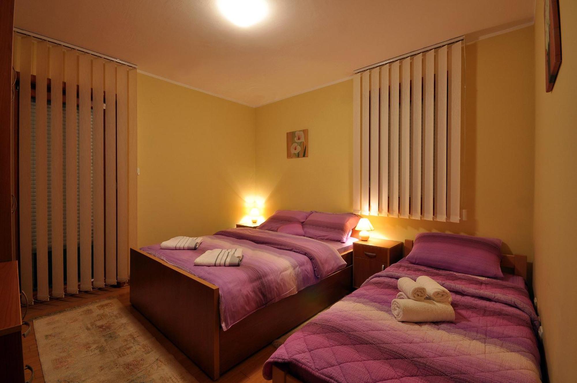 Iwa Centar Apartments & Wellness Vrnjačka Banja Εξωτερικό φωτογραφία