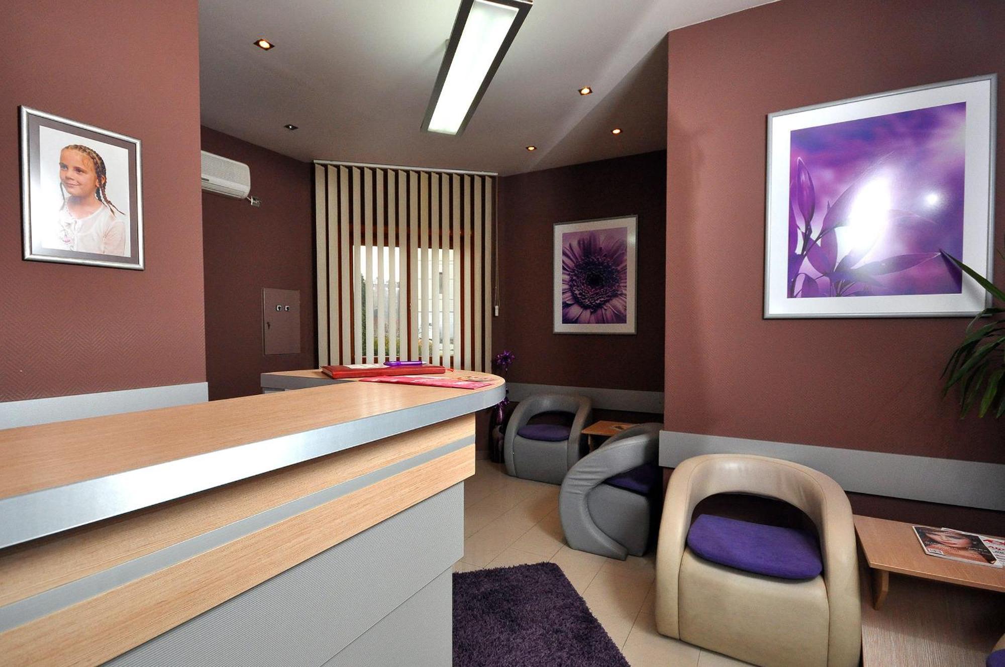 Iwa Centar Apartments & Wellness Vrnjačka Banja Εξωτερικό φωτογραφία