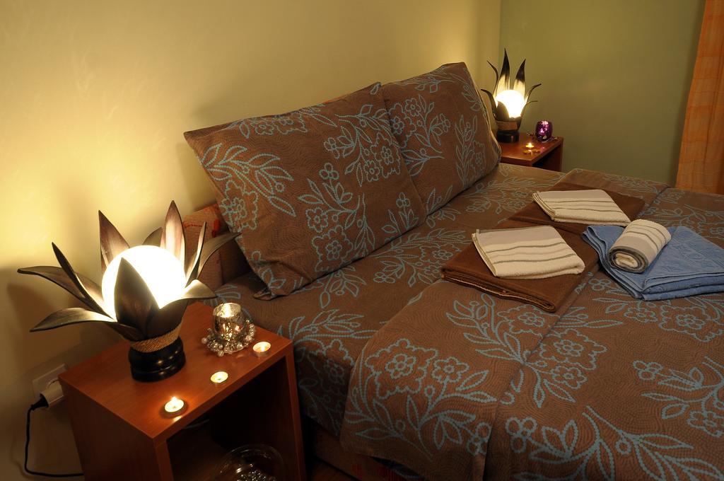 Iwa Centar Apartments & Wellness Vrnjačka Banja Εξωτερικό φωτογραφία