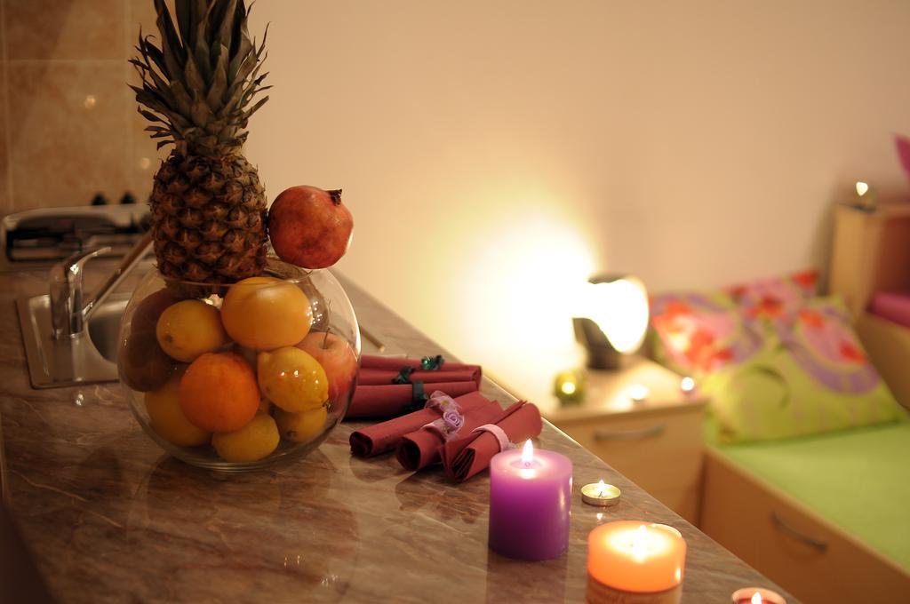 Iwa Centar Apartments & Wellness Vrnjačka Banja Εξωτερικό φωτογραφία