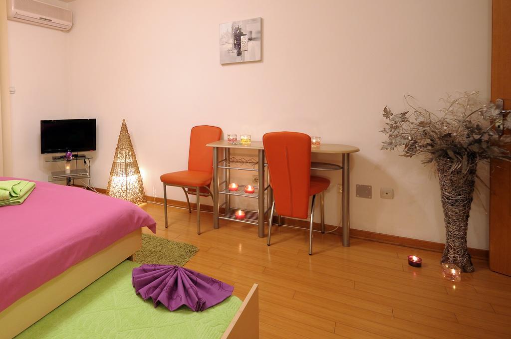 Iwa Centar Apartments & Wellness Vrnjačka Banja Εξωτερικό φωτογραφία