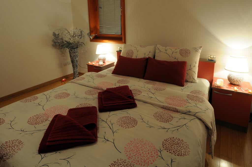 Iwa Centar Apartments & Wellness Vrnjačka Banja Εξωτερικό φωτογραφία