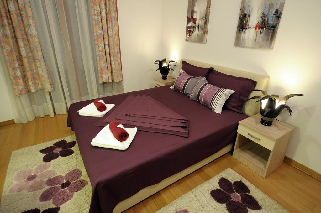 Iwa Centar Apartments & Wellness Vrnjačka Banja Εξωτερικό φωτογραφία