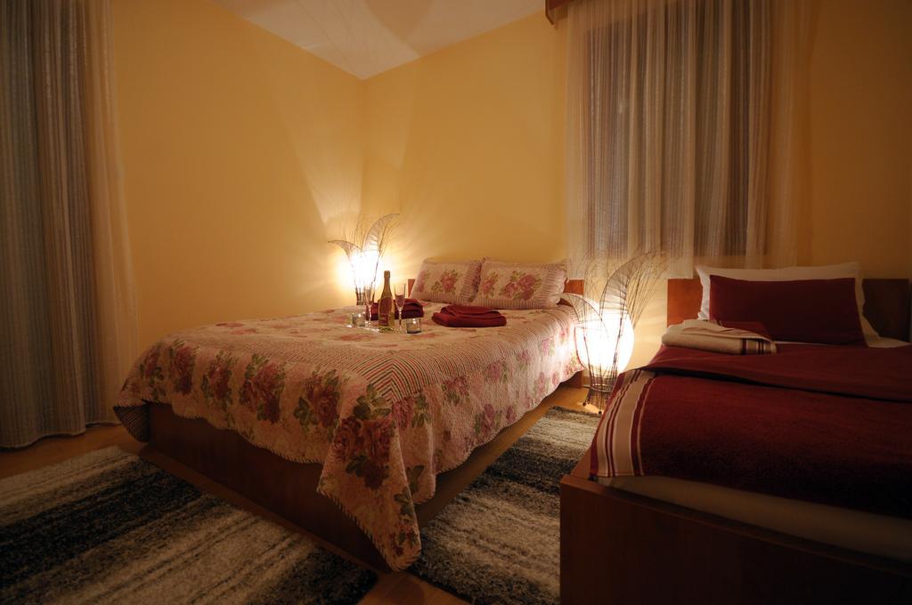 Iwa Centar Apartments & Wellness Vrnjačka Banja Εξωτερικό φωτογραφία